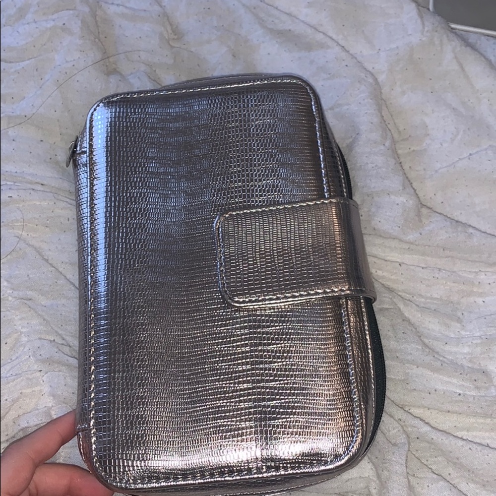makeup organizer for brushes